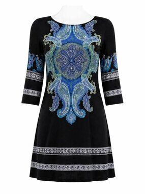 Intermission Shift Dress